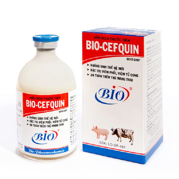 Bio-cepquin