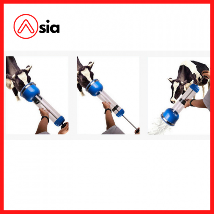 Hút Ngạt Bê Con (4)