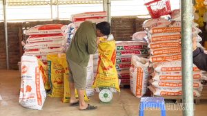 Vì Sao Thức ăn Chăn Nuôi ở Việt Nam đắt đỏ_ Công Ty Á Châu_ 0972502979