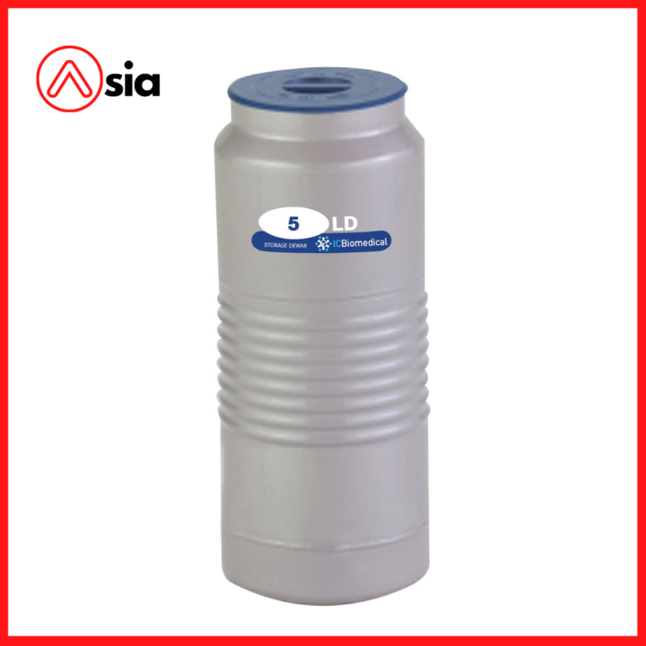 Bình Chứa Nito Taylor Wharton Dl5_ Công Ty Á Châu_ 0972502979