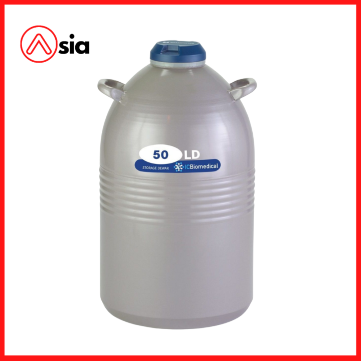 Bình Chứa Nito Taylor Wharton Ld50_công Ty Á Châu_ 0972502979