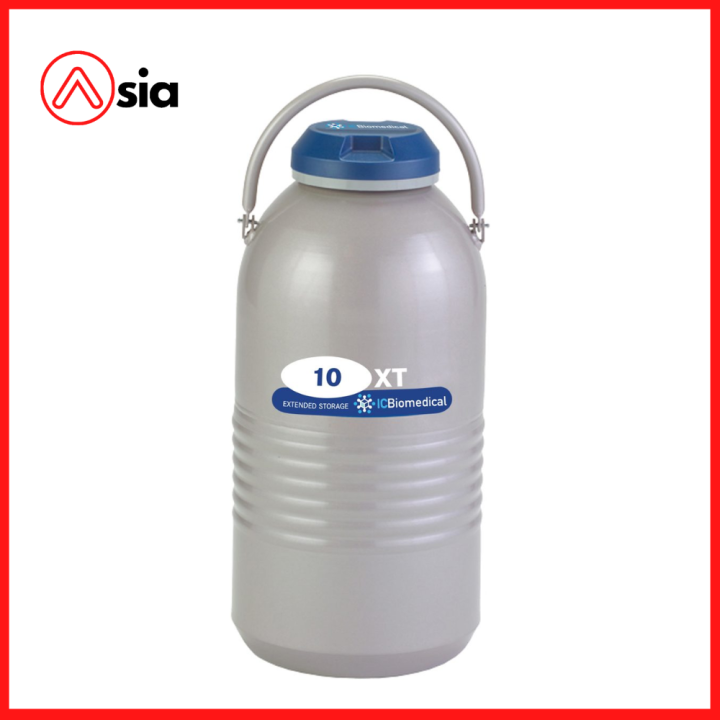 Bình Chứa Nito Taylor Wharton Xt10-5_công Ty Á Châu_ 0972502979