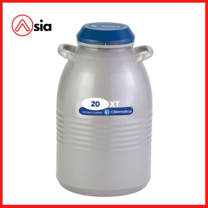 Bình Chứa Nito Taylor Wharton Xt20-11_công Ty Á Châu_ 0972502979