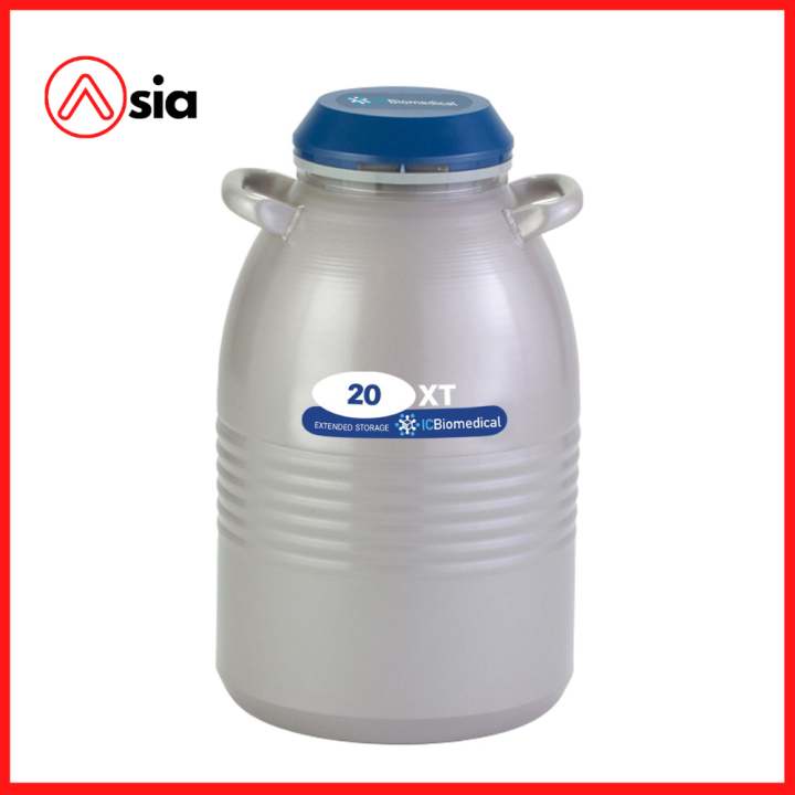 Bình Chứa Nito Taylor Wharton Xt20-5_công Ty Á Châu_ 0972502979