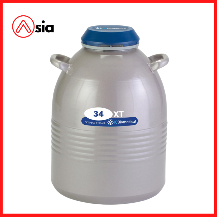 Bình Chứa Nito Taylor Wharton Xt34-11_công Ty Á Châu_ 0972502979