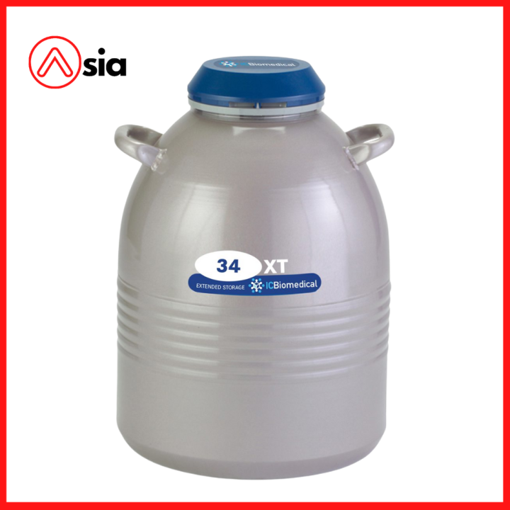 Bình Chứa Nito Taylor Wharton Xt34-5_công Ty Á Châu_0972502979