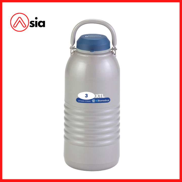Bình Chứa Nito Taylor Wharton Xtl3_công Ty Á Châu_ 0972502979