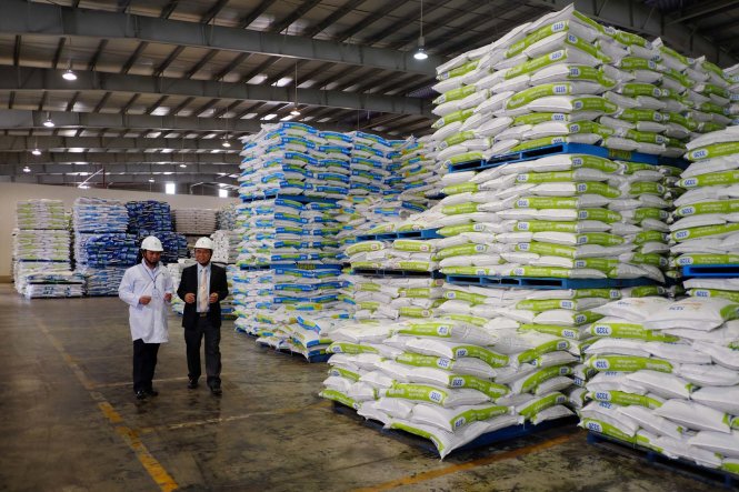 6 Thách Thức đối Với Ngành Thức ăn Chăn Nuôi Toàn Cầu_công Ty Á Châu_0972502979